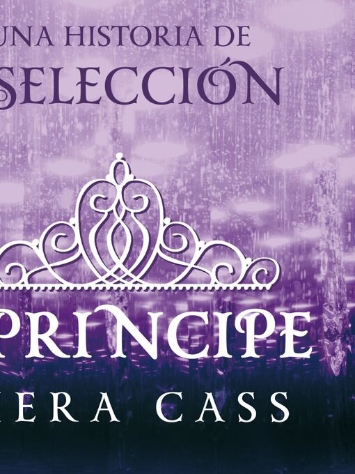Cover image for El príncipe